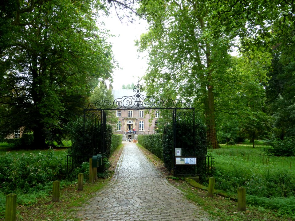 Kasteel Nemerlaer 2