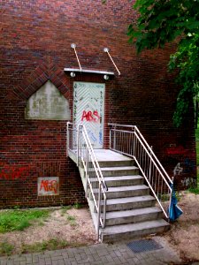 Karl-Liebknecht-Straße Wasserturm 7