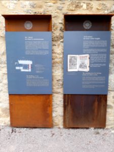 Karmeliterkloster Jena - 6