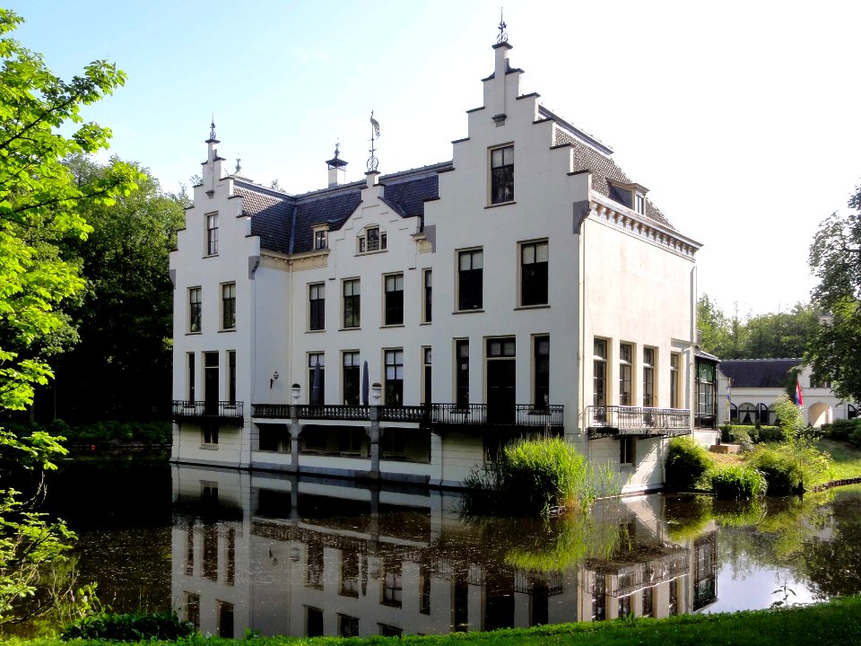 Kasteel Staverden2