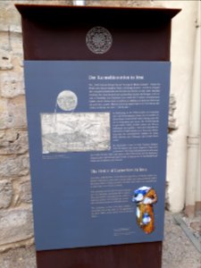 Karmeliterkloster Jena - 2