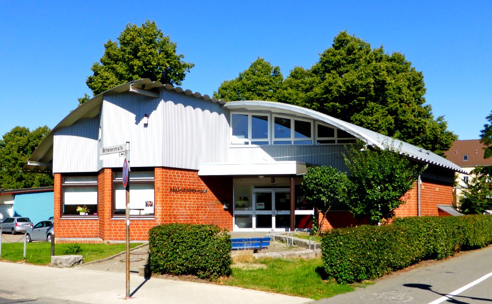 Karl-Leisner-Haus Wolfsburg