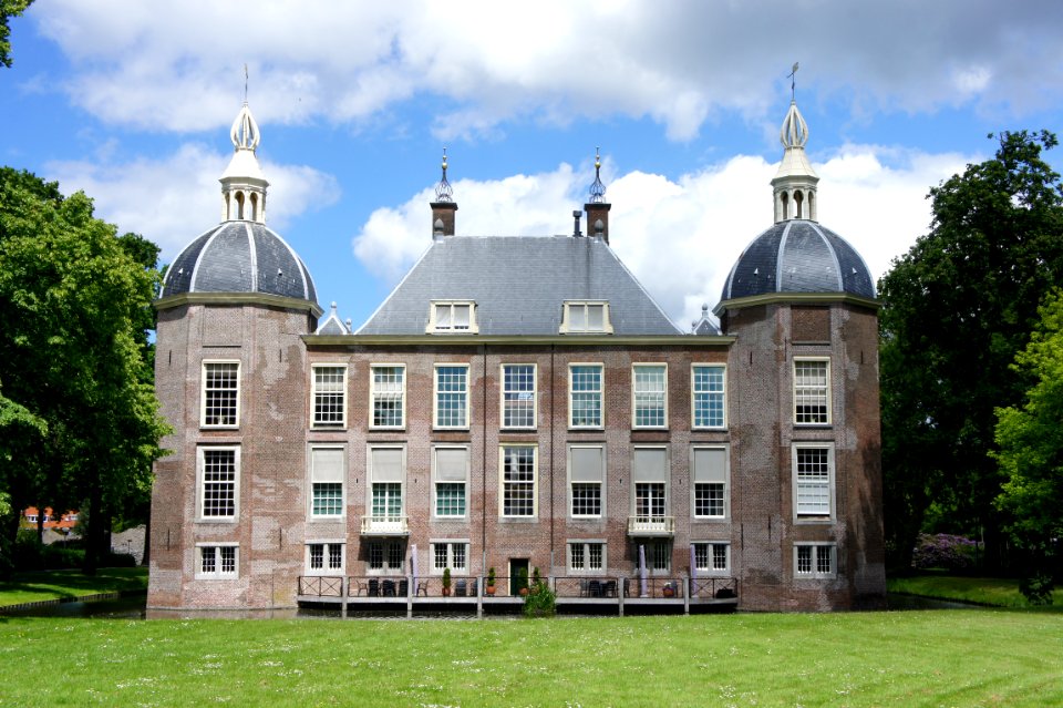 Kasteel Endegeest, pic3