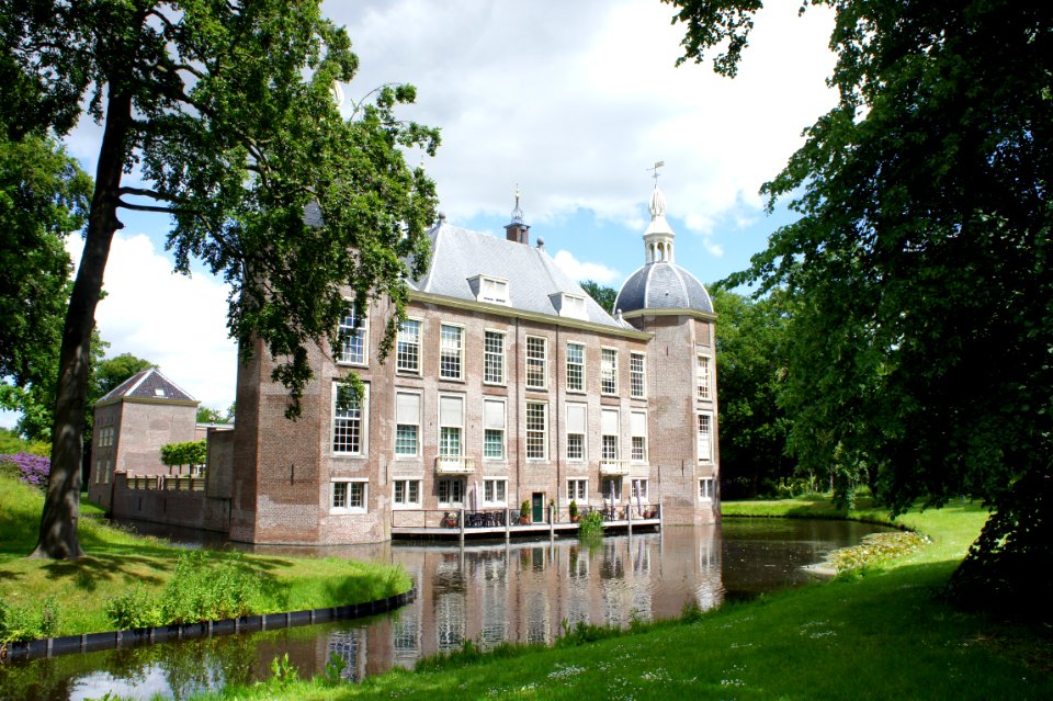 Kasteel Endegeest, pic4
