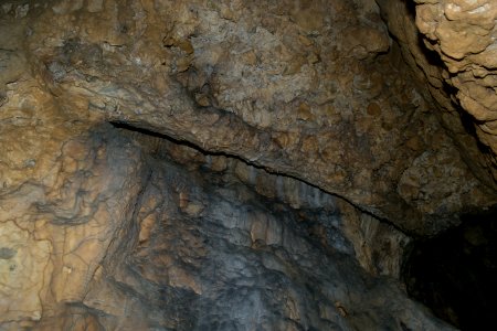 Kastenberghöhle (A 153) 48