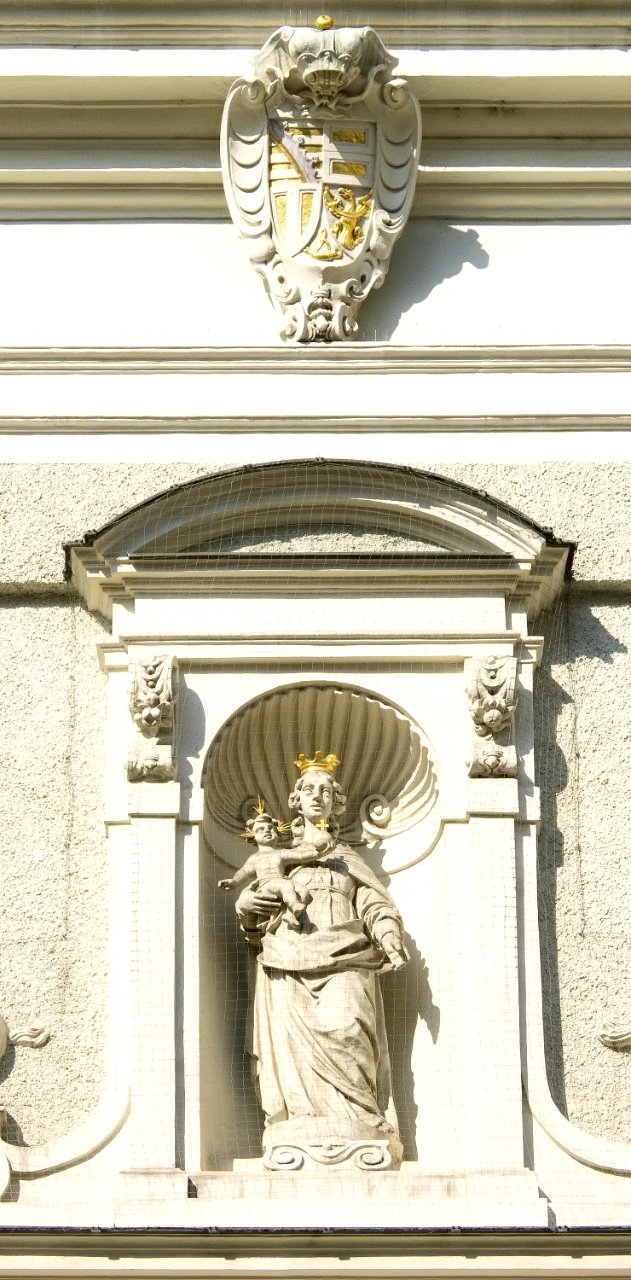 Karmeliterkirche (Leopoldstadt) 04
