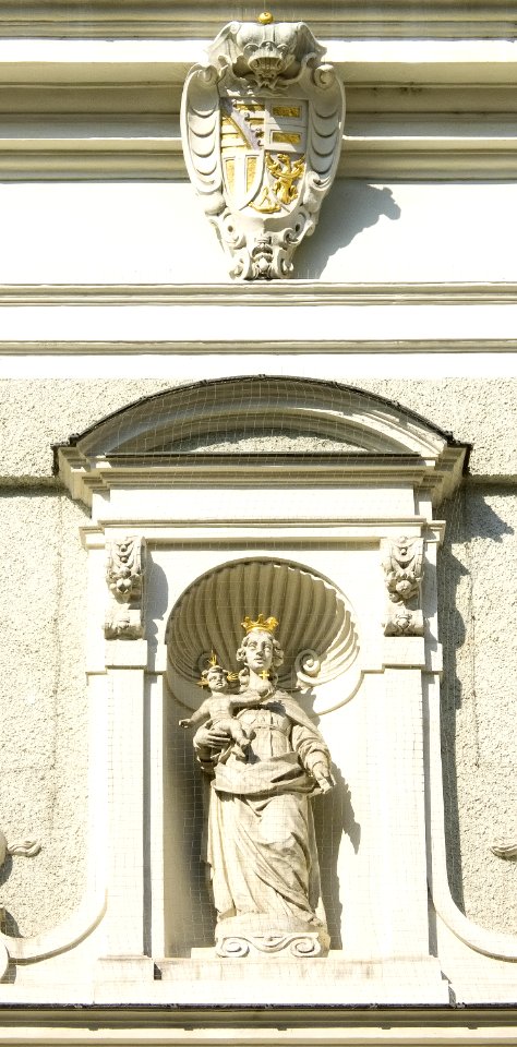 Karmeliterkirche (Leopoldstadt) 04