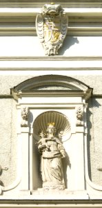 Karmeliterkirche (Leopoldstadt) 04