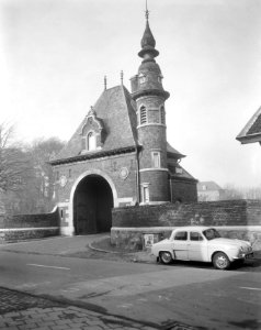 Kasteel Borgharen, Bestanddeelnr 919-7834