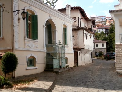 Kastoria 8285625