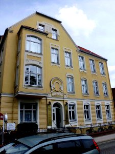 Karl-marx-straße nr 5 3