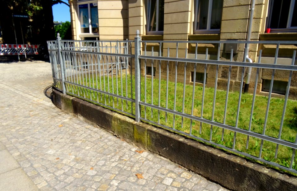 Karl-Liebknechtstraße, Pirna DSC05491