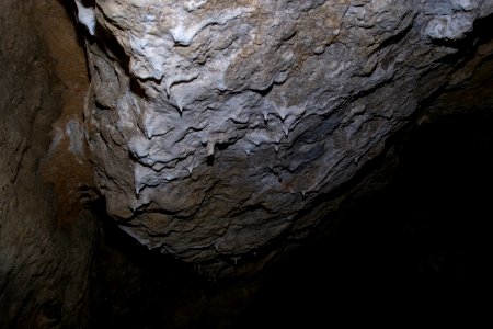 Kastenberghöhle (A 153) 29