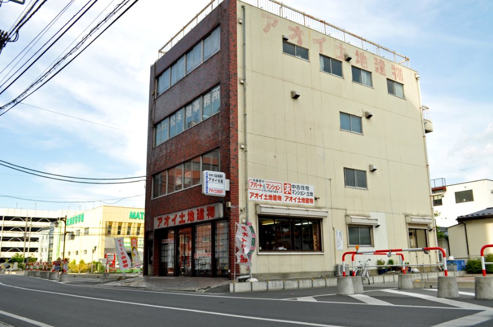 Kasukabe, Saitama 019