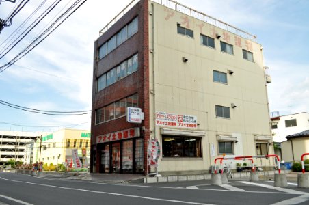 Kasukabe, Saitama 019