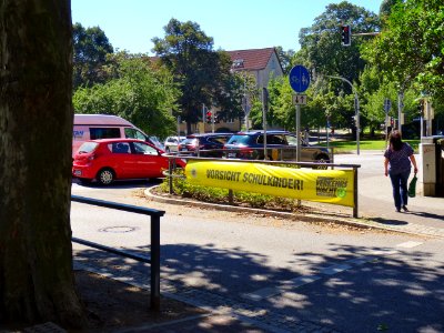 Karl-Liebknechtstraße, Pirna DSC05458