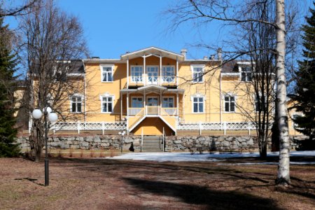 Karolineburg Manor Kajaani 20210421 03