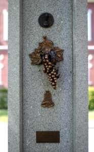 Karnevalsstele Gescher 01