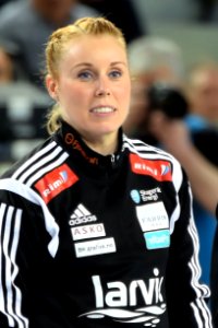 Karoline Dyhre Breivang 20141115