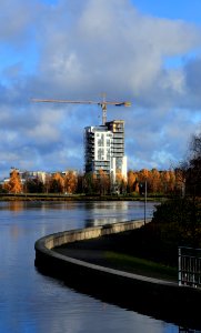 Kasarmintie 21a Oulu 20171015