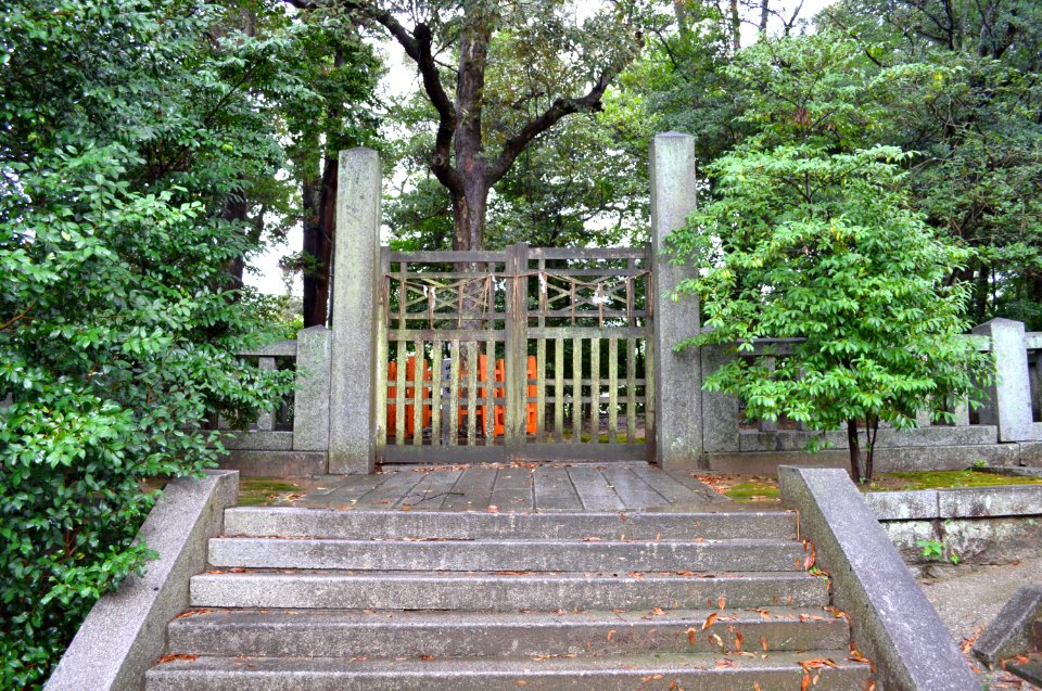 Kashii-gu furumiya