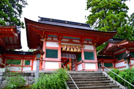 Kashii-gu chumon photo