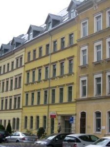 Karl-Liebknecht-Straße 31