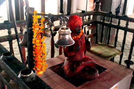 Kasthamandap – Kathmandu - 01