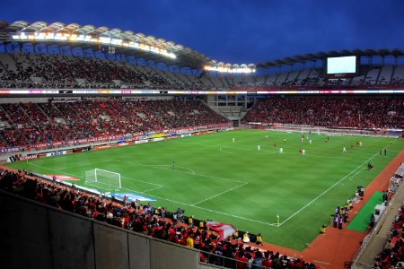 Kashima Stadium 2