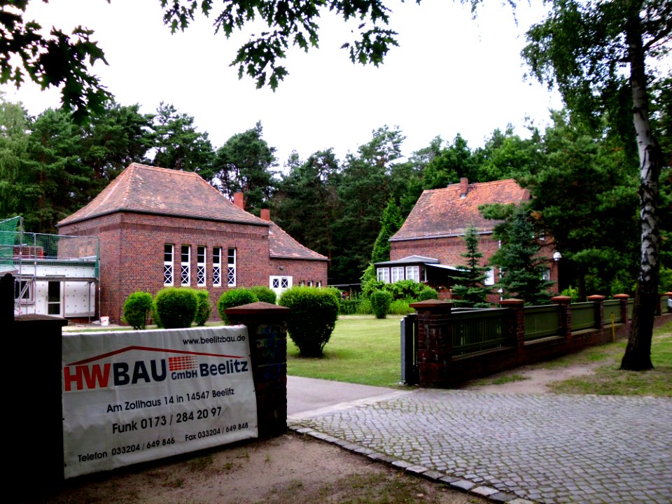 Karl-Liebknecht-Straße Nr. 12 1