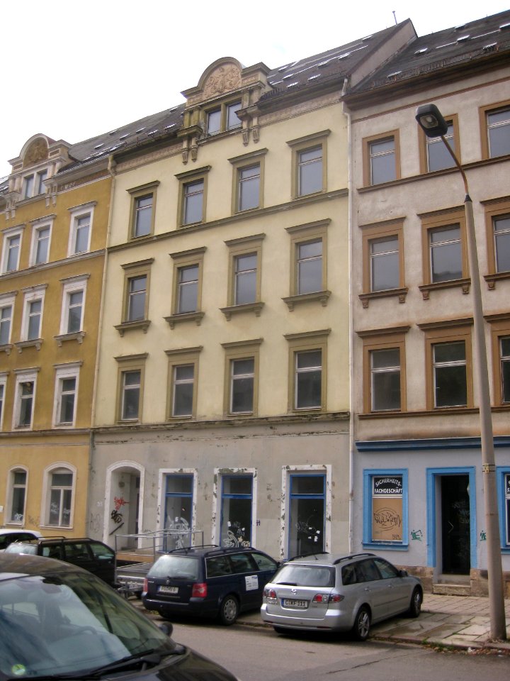 Karl-Liebknecht-Straße 35