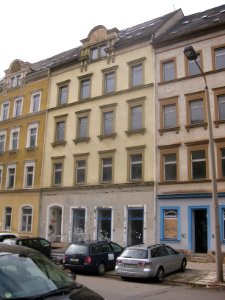 Karl-Liebknecht-Straße 35