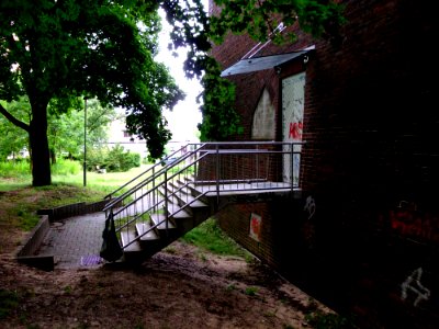 Karl-Liebknecht-Straße Wasserturm 6