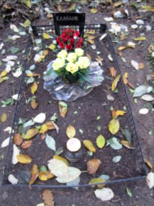 Karoliniškės Pet Cemetery, 2015 15