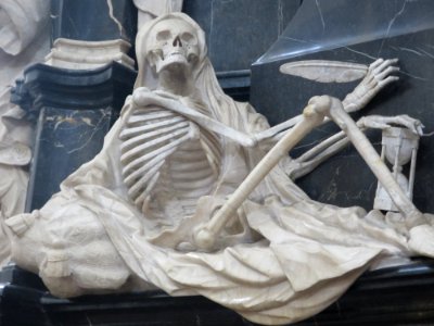 Kathedrale Fulda 7