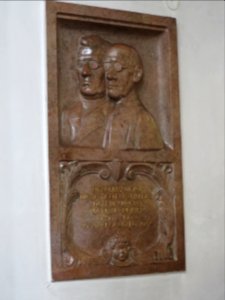Kath. Pfarrkirche St. Margaret München 16
