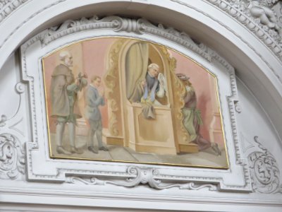 Kath. Pfarrkirche St. Margaret München 11