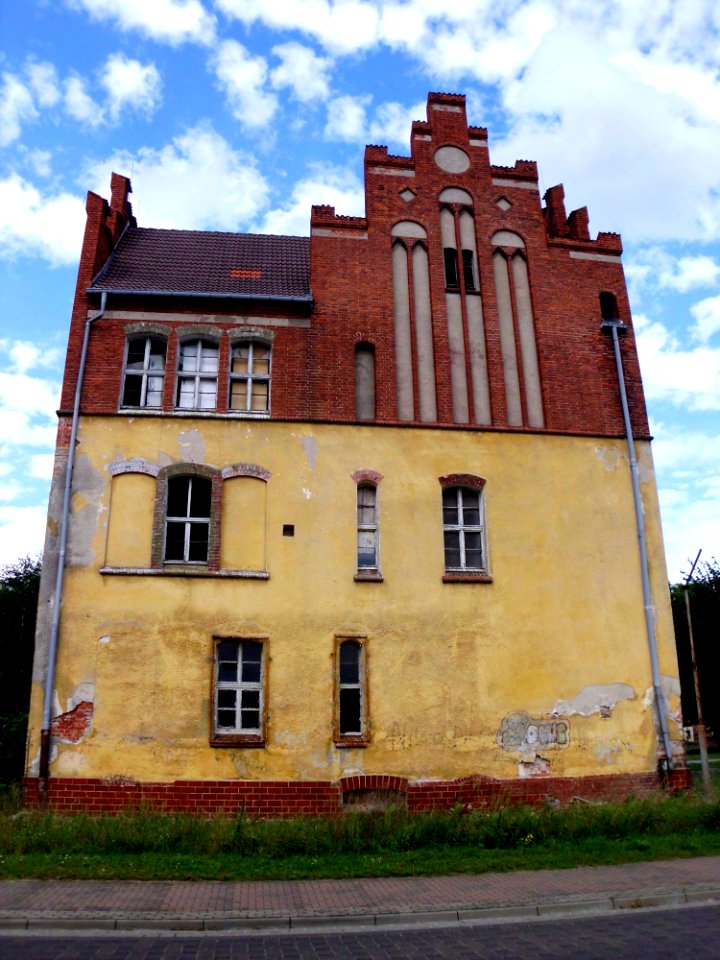 Kaserne 2