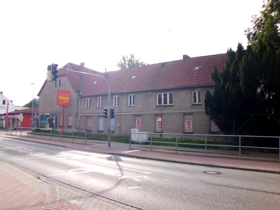 Karlstraße nr 1