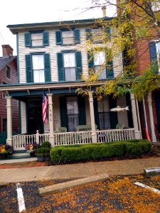 Karsner Wilsey House B
