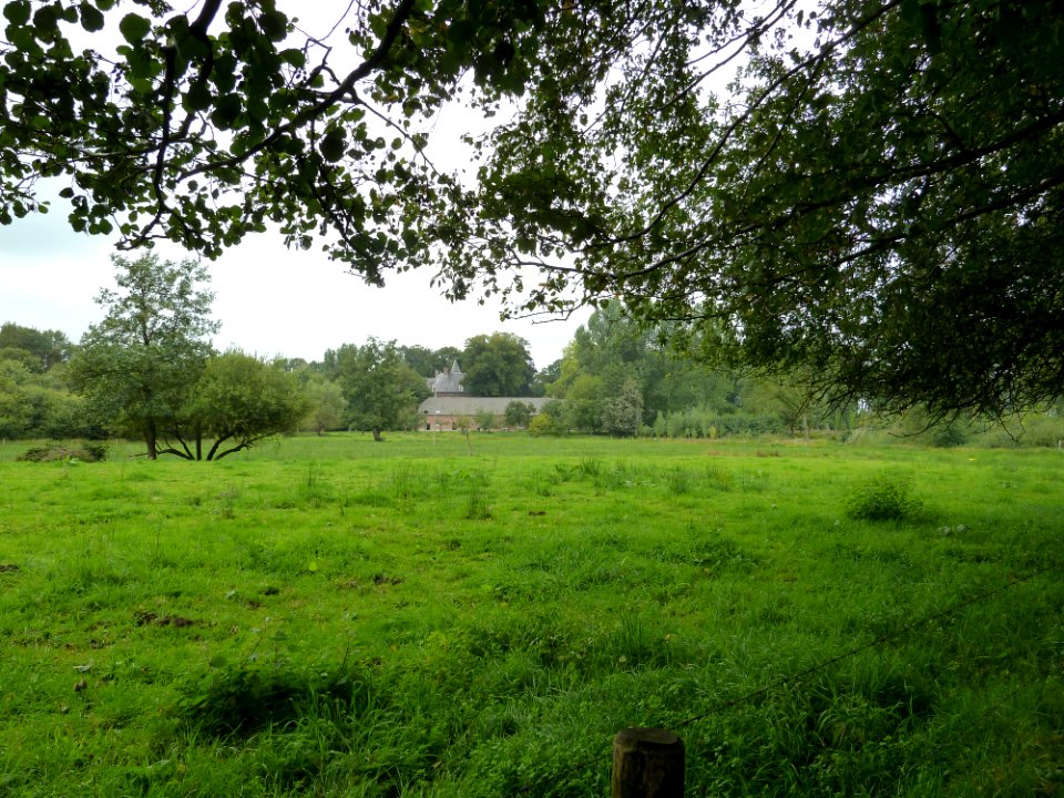 Kasteel Nemerlaer 6