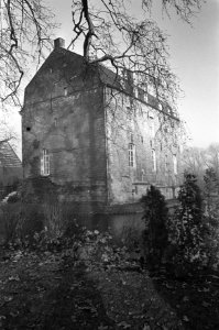 Kasteel Puth in Voerendaal, waar Generaal Von Kielmansegg gaat wonen, Bestanddeelnr 919-9960