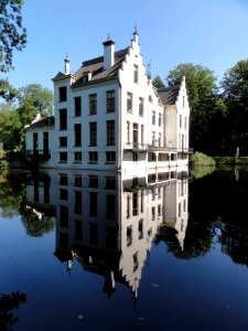 Kasteel Staverden