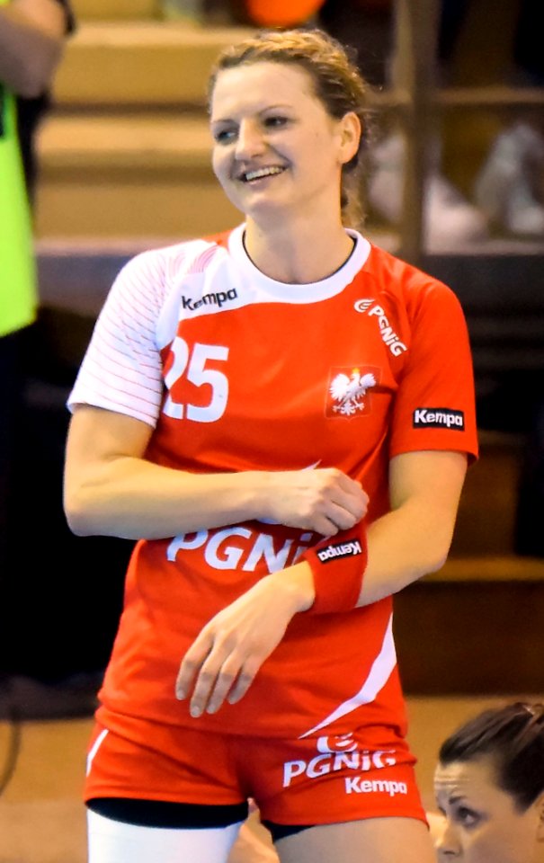 Karolina Zaleswki 20150319