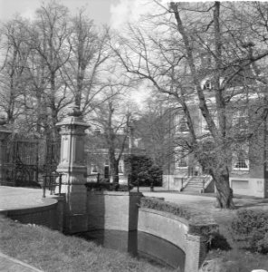 Kasteel Oostermeer aan de Amstel, Bestanddeelnr 915-1155
