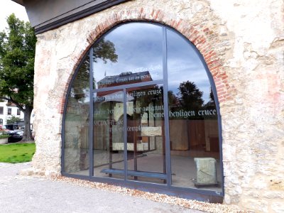 Karmeliterkloster Jena - 3