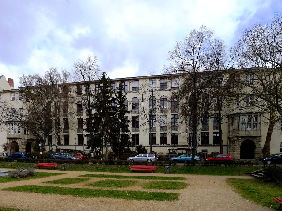Karl-Stieler-Straße 10-11 (Berlin-Steglitz)