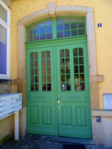 Karl-Liebknechtstraße, Pirna DSC05449