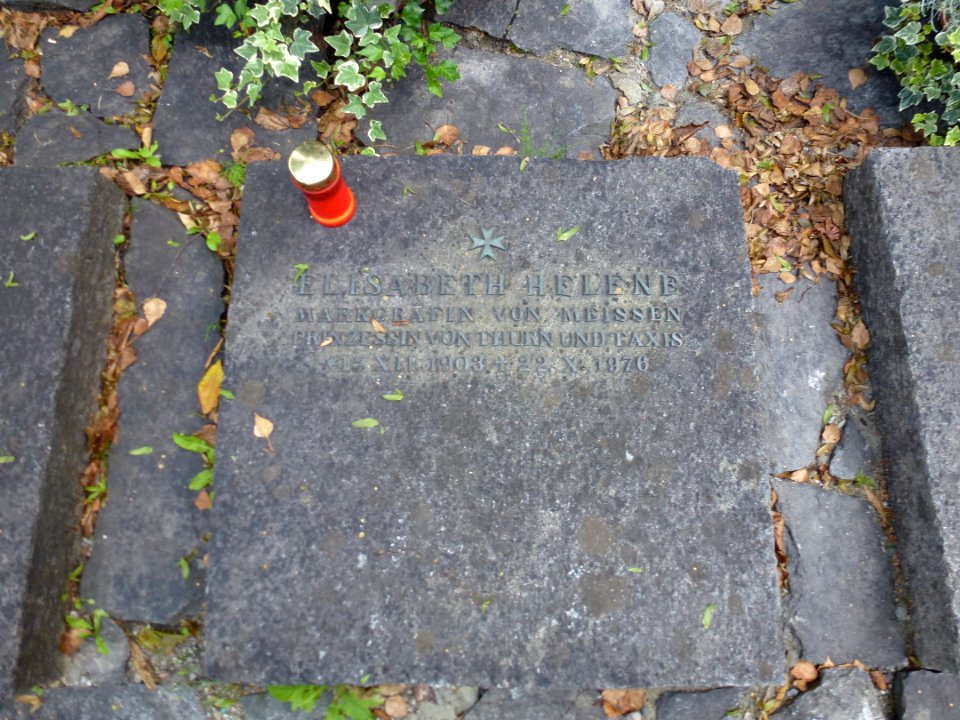 Karrösten-Königskapelle-Grablege-Wettiner 3