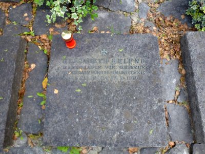 Karrösten-Königskapelle-Grablege-Wettiner 3